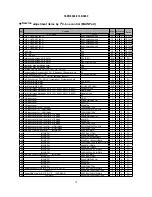 Предварительный просмотр 12 страницы Hitachi 37LD8800TA Service Manual