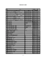 Предварительный просмотр 13 страницы Hitachi 37LD8800TA Service Manual