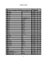 Предварительный просмотр 15 страницы Hitachi 37LD8800TA Service Manual