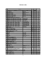 Предварительный просмотр 16 страницы Hitachi 37LD8800TA Service Manual