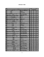 Preview for 28 page of Hitachi 37LD8800TA Service Manual