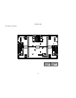 Preview for 100 page of Hitachi 37LD8800TA Service Manual