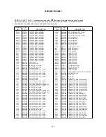 Preview for 107 page of Hitachi 37LD8800TA Service Manual