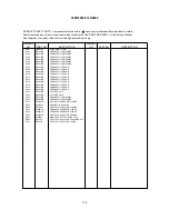 Preview for 114 page of Hitachi 37LD8800TA Service Manual