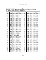 Preview for 117 page of Hitachi 37LD8800TA Service Manual