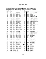 Preview for 119 page of Hitachi 37LD8800TA Service Manual