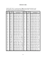 Preview for 123 page of Hitachi 37LD8800TA Service Manual