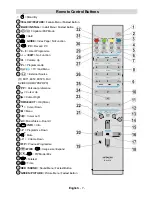 Preview for 8 page of Hitachi 37LD8A20 A Instructions For Use Manual