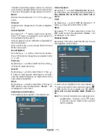 Preview for 16 page of Hitachi 37LD8A20 A Instructions For Use Manual