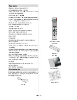 Preview for 6 page of Hitachi 37LD8D20E Instructions For Use Manual