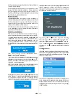 Preview for 16 page of Hitachi 37LD8D20E Instructions For Use Manual