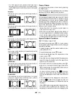 Preview for 27 page of Hitachi 37LD8D20E Instructions For Use Manual