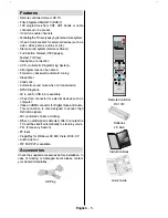 Предварительный просмотр 6 страницы Hitachi 37LD8D20UC Instructions For Use Manual