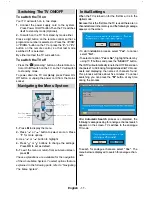 Предварительный просмотр 10 страницы Hitachi 37LD8D20UC Instructions For Use Manual