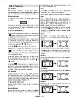 Предварительный просмотр 27 страницы Hitachi 37LD8D20UC Instructions For Use Manual