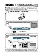 Предварительный просмотр 36 страницы Hitachi 37LD8D20UC Instructions For Use Manual