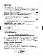 Preview for 7 page of Hitachi 37PD5000 User Manual