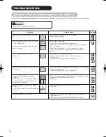 Preview for 26 page of Hitachi 37PD5000 User Manual