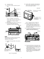 Preview for 15 page of Hitachi 3HRNM1Q Installation & Maintenance Manual