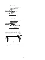 Preview for 16 page of Hitachi 3HRNM1Q Installation & Maintenance Manual