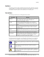 Preview for 13 page of Hitachi 4000 Hardware Reference Manual