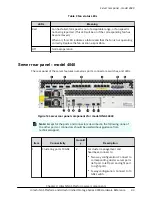 Предварительный просмотр 43 страницы Hitachi 4000 Hardware Reference Manual