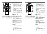 Preview for 54 page of Hitachi 40HE4000 Instruction Manual