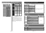 Preview for 132 page of Hitachi 40HE4000 Instruction Manual