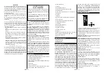 Preview for 143 page of Hitachi 40HE4000 Instruction Manual