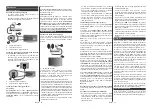 Preview for 157 page of Hitachi 40HE4000 Instruction Manual