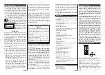 Preview for 191 page of Hitachi 40HE4000 Instruction Manual