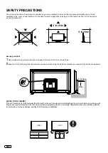 Preview for 6 page of Hitachi 40K31 Owner'S Manual