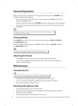 Preview for 16 page of Hitachi 418/1310 Instruction Manual