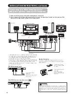 Предварительный просмотр 12 страницы Hitachi 42" User Manual