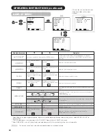 Preview for 20 page of Hitachi 42" User Manual