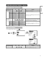 Предварительный просмотр 38 страницы Hitachi 42EDT41 - 42" Plasma TV User Manual