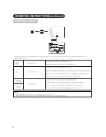 Предварительный просмотр 53 страницы Hitachi 42EDT41 - 42" Plasma TV User Manual