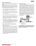 Preview for 2 page of Hitachi 42EDT41A Service Manual