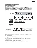 Preview for 30 page of Hitachi 42EDT41A Service Manual