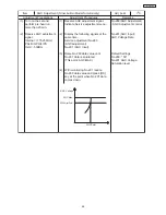 Preview for 46 page of Hitachi 42EDT41A Service Manual