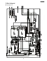 Preview for 58 page of Hitachi 42EDT41A Service Manual