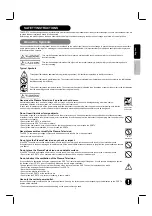 Preview for 4 page of Hitachi 42HDF39 Operating Manual