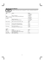 Preview for 31 page of Hitachi 42HDF39 Operating Manual