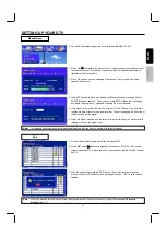 Preview for 38 page of Hitachi 42HDF39 Operating Manual