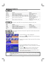 Preview for 39 page of Hitachi 42HDF39 Operating Manual