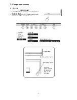 Preview for 5 page of Hitachi 42HDF39 Service Manual