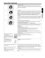 Preview for 43 page of Hitachi 42HDF52 - 42" Plasma TV Operating Manual