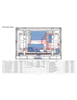 Предварительный просмотр 25 страницы Hitachi 42HDM12 Service Manual