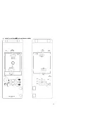 Предварительный просмотр 31 страницы Hitachi 42HDM12 Service Manual