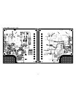 Предварительный просмотр 33 страницы Hitachi 42HDM12 Service Manual